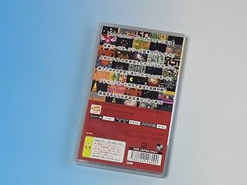 ナムコミュージアム【新品未開封・PSP香港版】 ナムコミュージアム【新品未開封・PSP香港版】 / kinjoinfo